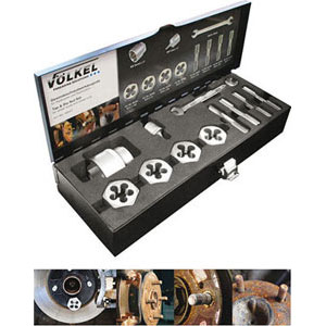 9093VM - MASCHI CORTI E MASCHI A MANO IN ASSORTIMENTO - Orig. Völkel