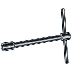 919L - CHIAVI A "T" FISSE - Prod. SCU