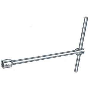 920 - CHIAVI A "T" FISSE - Prod. SCU