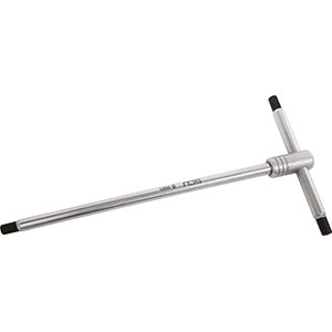 921MF - CHIAVI A "T" PER ESAGONI INTERNI - Prod. SCU