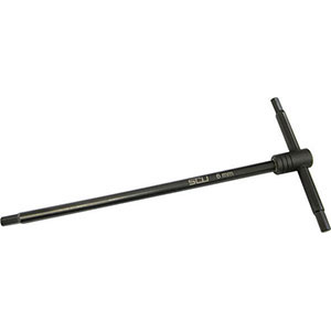 921MT - CHIAVI A "T" PER ESAGONI INTERNI - Prod. SCU