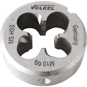 9354F - FILIERE TONDE - Orig. Völkel