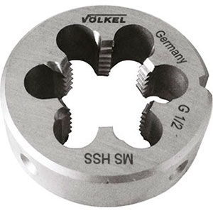 9368GR - FILIERE TONDE - Orig. Völkel