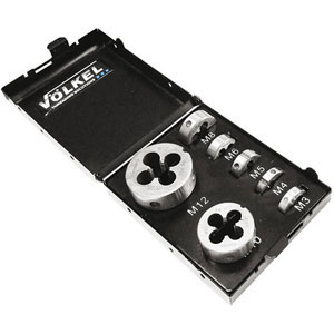 9375A - FILIERE IN ASSORTIMENTO - Orig. Völkel