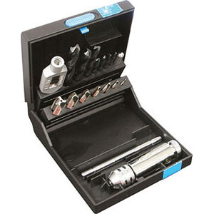 9384G - UTENSILI PER FILETTARE IN ASSORTIMENTO - Orig. Völkel