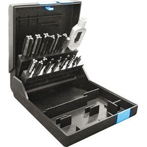 9385B - UTENSILI PER FILETTARE IN ASSORTIMENTO - Orig. Völkel