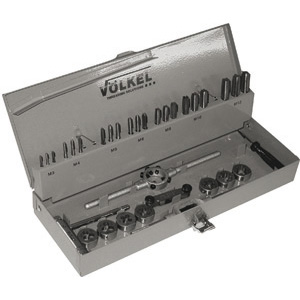 9408GH - UTENSILI PER FILETTARE IN ASSORTIMENTO - Orig. Völkel