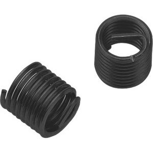 9500GE - INSERTI FILETTATI IN ACCIAIO INOX - Orig. V-Coil