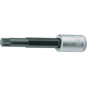 952RSL - CHIAVI A BUSSOLA ATTACCO 3/8" DIN 3120-ISO 1174 - Orig. Gedore