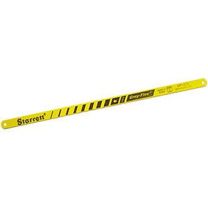 9557GE - SEGHE PER METALLI USO A MANO - Prod. SCU - Orig. Starrett