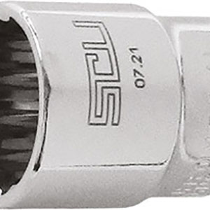 956REL - CHIAVI A BUSSOLA ATTACCO 3/8" DIN 3120-ISO 1174 - Prod. SCU