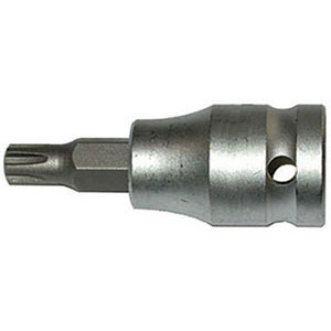 969RQ - CHIAVI A BUSSOLA ATTACCO 1/2" DIN 3120-ISO 1174 - Prod. SCU