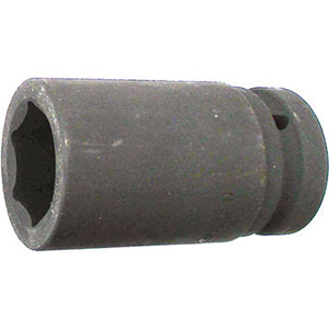 982GFM - BUSSOLE PER AVVITATORI ATTACCO 1" DIN 3121-ISO 1174 - Orig. Gedore red