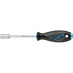 984GR 1 - IMPUGNATURE PORTABITS CON ATTACCO MAGNETICO - Orig. Witte